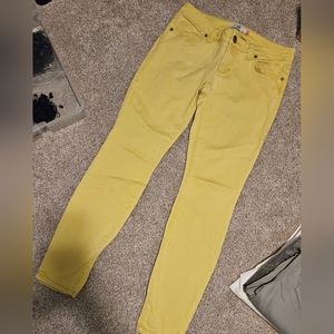 CAbi Skinny Jeans - EUC